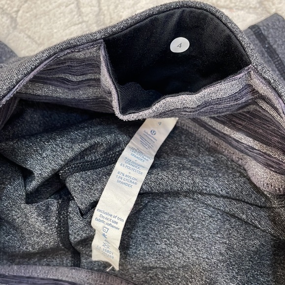 Lululemon Leggings - Picture 7 of 9